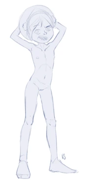 [PinchiVersus] Toph Bei Fong (Avatar: The Last Airbender)