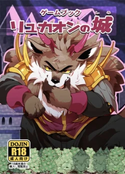 [Otohime 49-gou (Ichiboshi)] Game Book Ryukaon no Shiro [Digital]琉卡翁之城 狼屿汐个人汉化