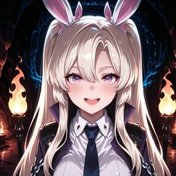 [Hammi AI] Trish Star Savior O G B [AI Generated]