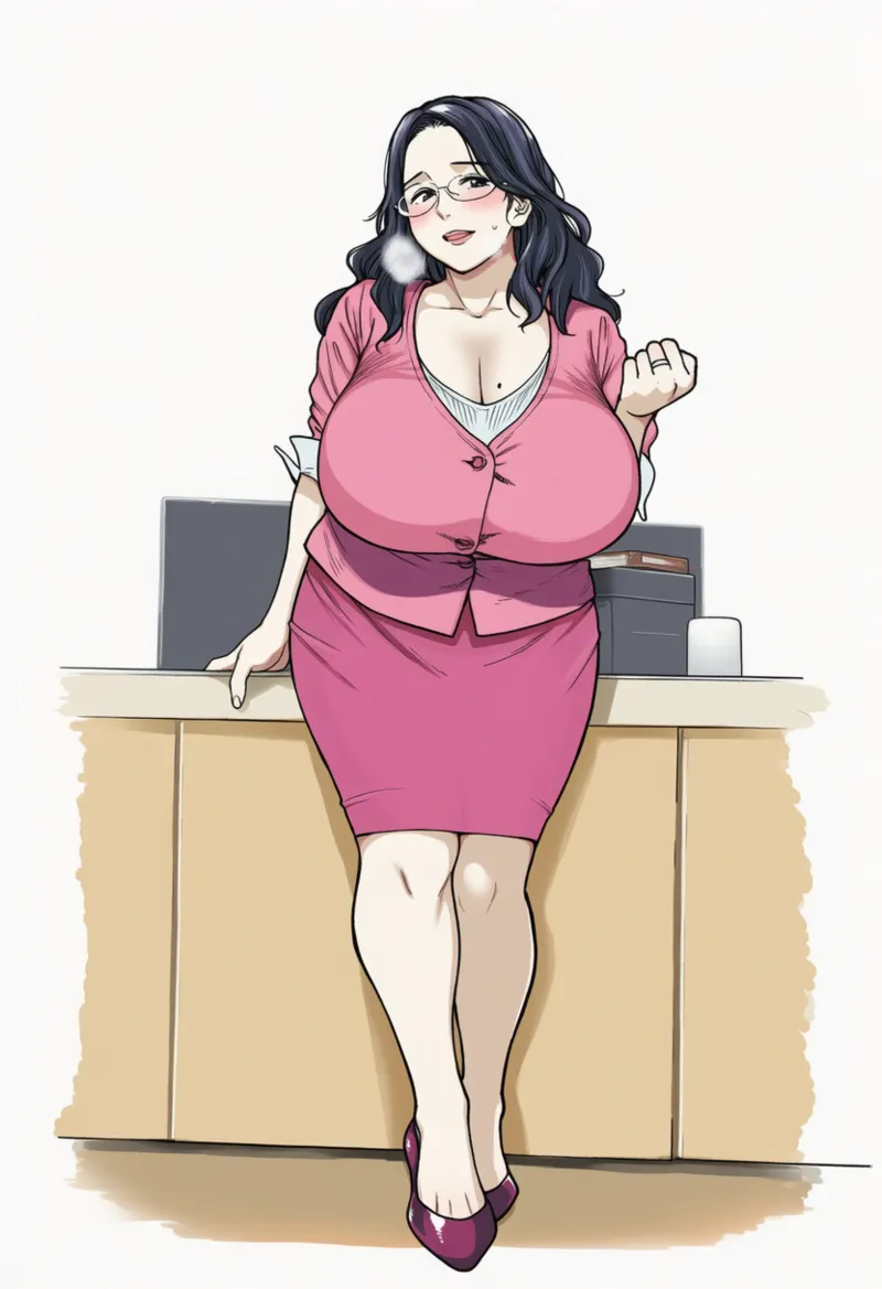 ページ画像