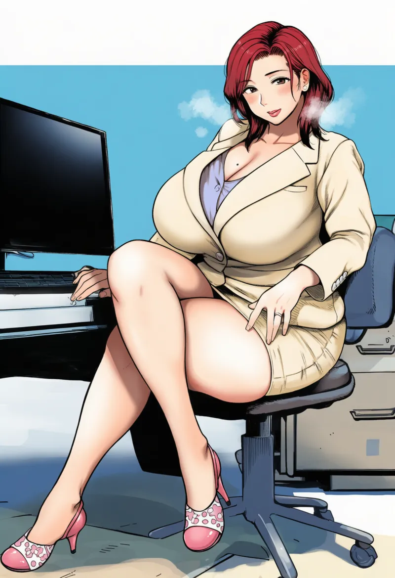 ページ画像