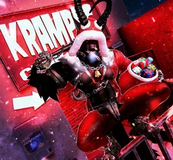 [DRKS] 3D Art 作品封面