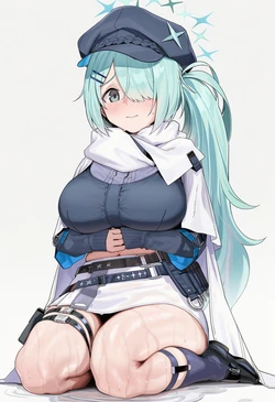 [ValamoR] 12.16.25 NFSW content-PIXIV-槌永ヒヨリ(100P) [AI Generated]