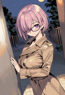 MildmanAi Collection Part 3 [AI Generated]