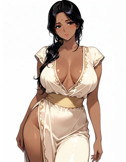 Revenge part 1 (PATREON)