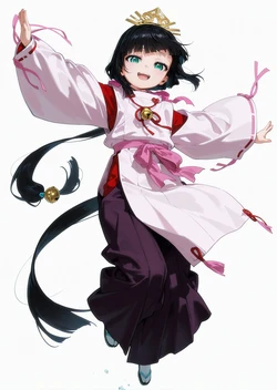 [analucia]shizuku_v3[AI GENERATED] 作品封面