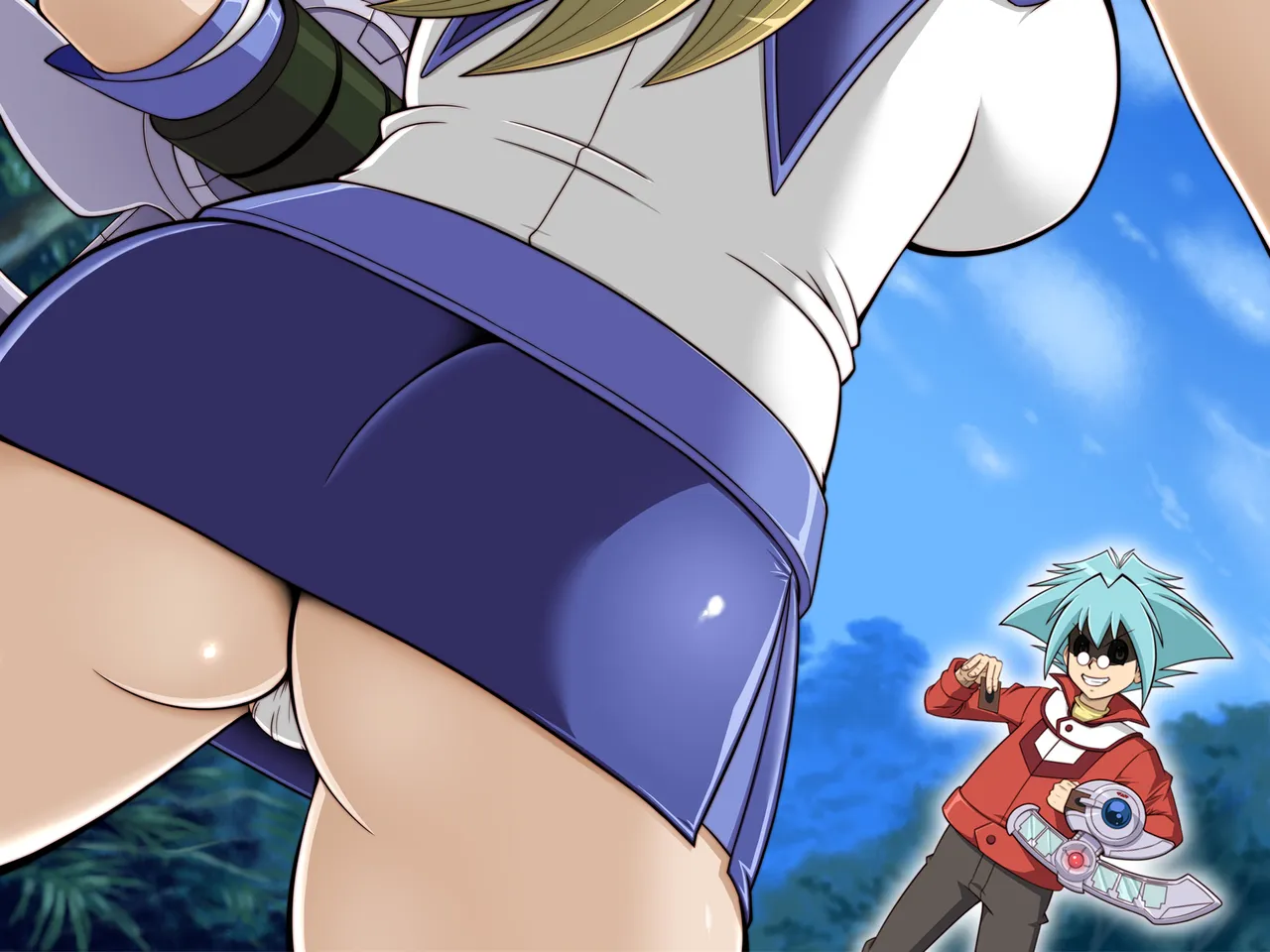 ページ画像