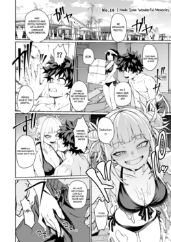 Sutekina Omoide Deki Chaimashita