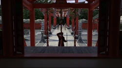 [Garethan] Smash Daisaku - Shrine Maidens II
