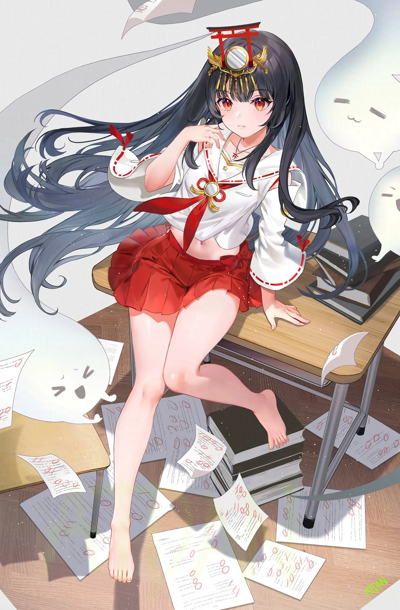 ページ画像