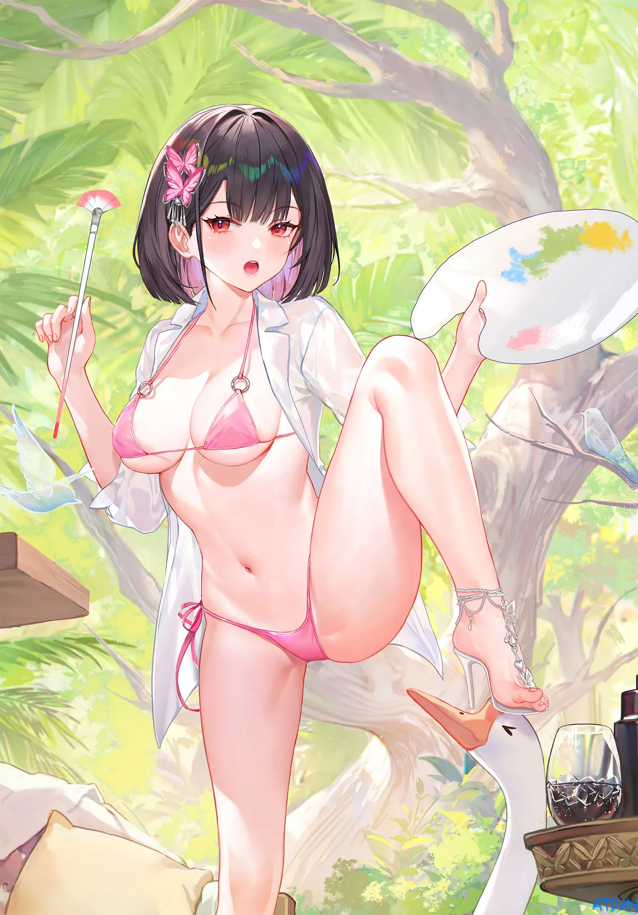 ページ画像