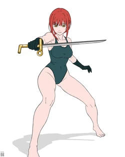 NBArt2022 Pixiv/Twitter Art