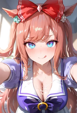 [Apaper] Agnes Digital[Ai generated] 作品封面