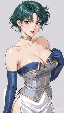 (May Rain) Aya Kobayashi (Patreon) [AI Generated]
