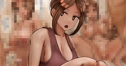 [反発属性] 性に無知な子とお風呂入って セックスする漫画 chinese {个人ai机翻} 作品封面
