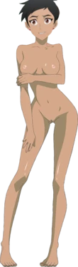 Lois Lane [AI Generated]