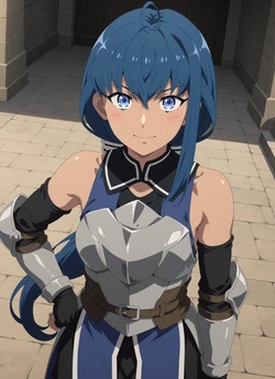 [BeachB/Bazill] ニナ・ファリオンと催眠えっち 394pic [AI Generated]