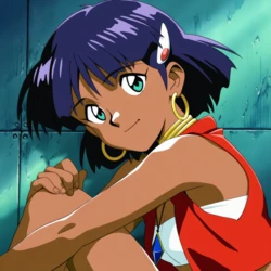 [StarGoblin] Nadia [AI Generated]