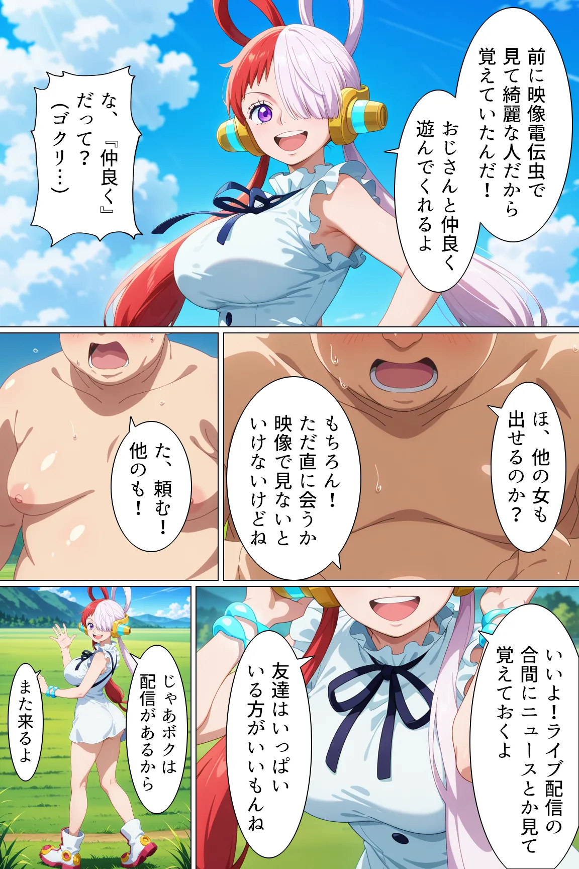 ページ画像