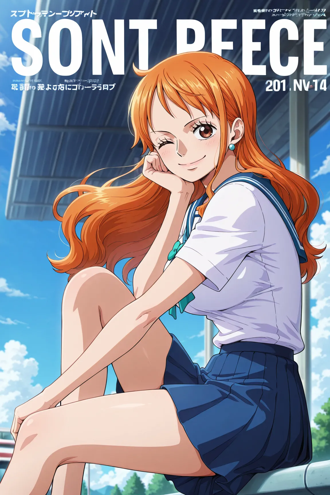 ページ画像