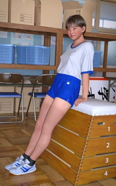 [Iron Sugar] Club Set 2 Beta 作品封面