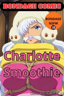 [Chantel97] Bondage Comic Charlotte Smoothie [AI Generated]