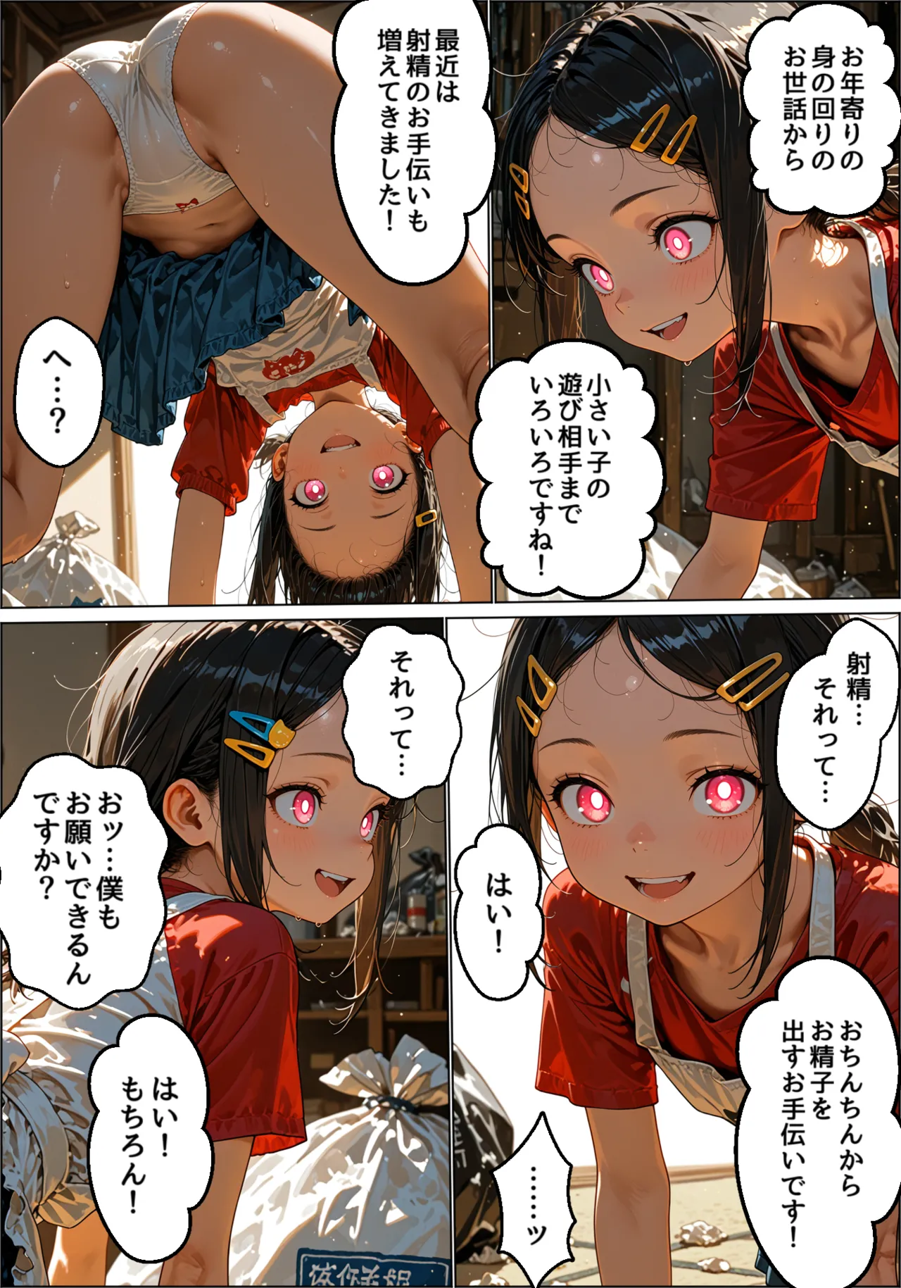 ページ画像