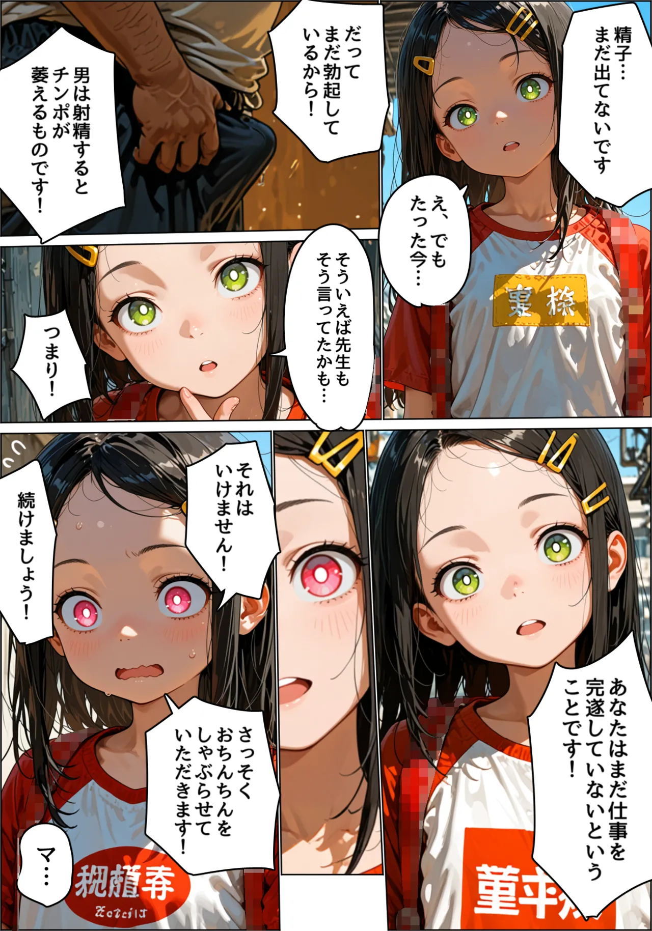 ページ画像