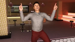 [tremmiGames] Rich & Youn [All images of Rich and Youn & All Special renders]