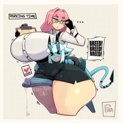 [Pixzapix] Zzero (Zenleess Zone Zero) 作品封面