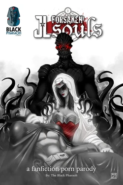 [Black Pharaoh] JL Forsaken Souls [Chinese] [村长个人汉化] (Ongoing)