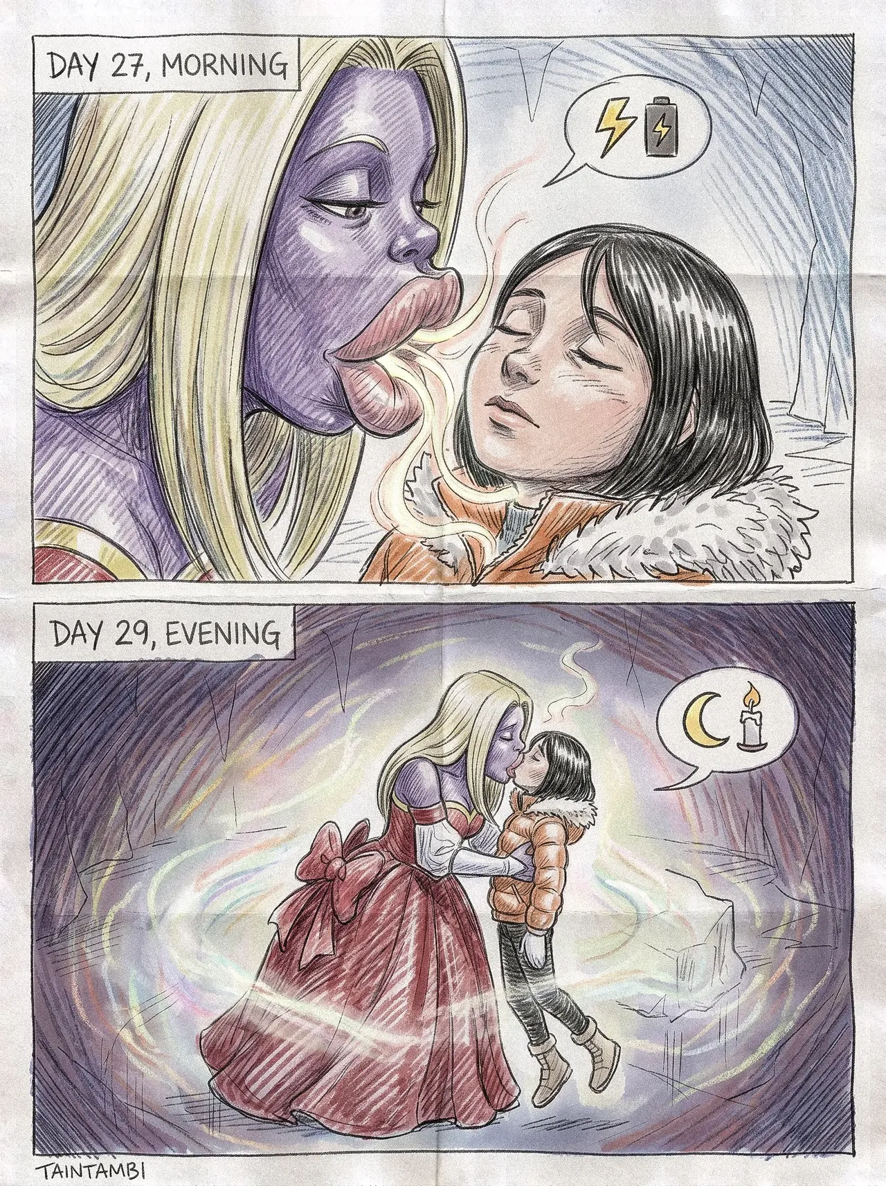 ページ画像