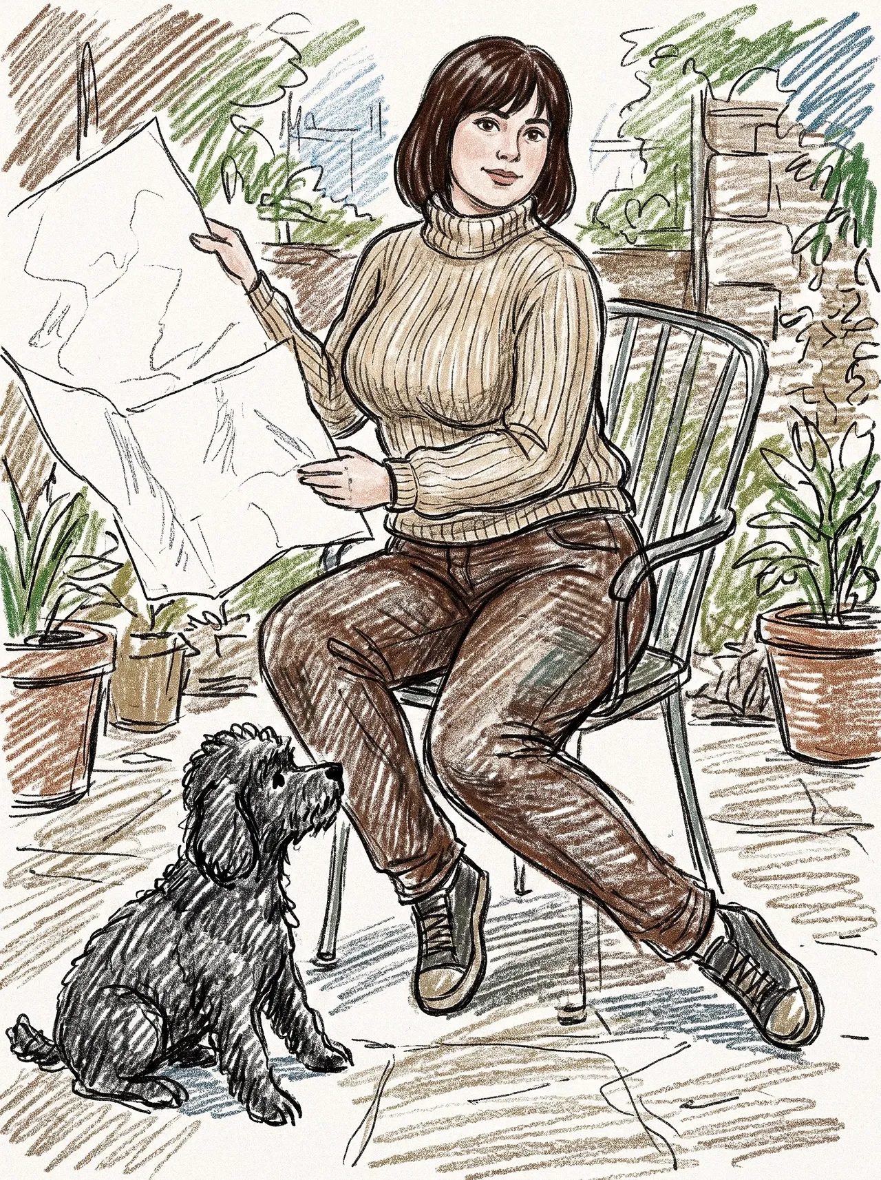 ページ画像
