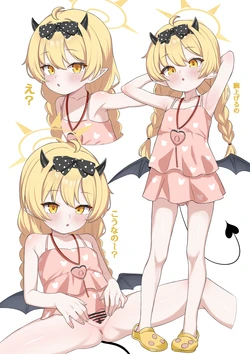 [Pixiv+Fanbox] 耳かき (119076585) 作品封面