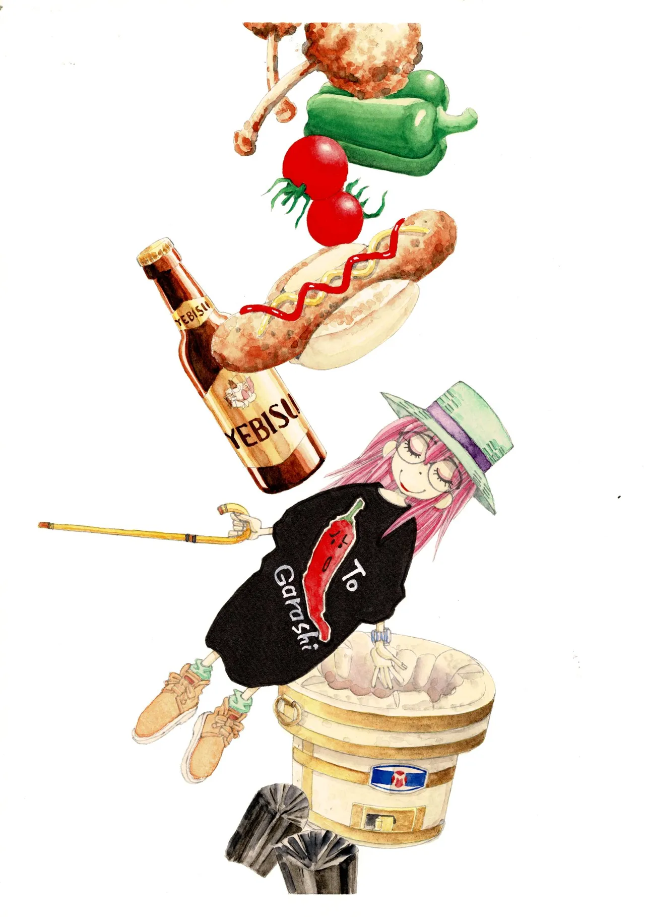 ページ画像