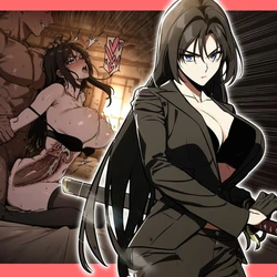 [SATOAI][Full Version] 루니아 아덴 (아카데미 플레이어를 죽였다, Lunia Arden, I Killed the Main Player)