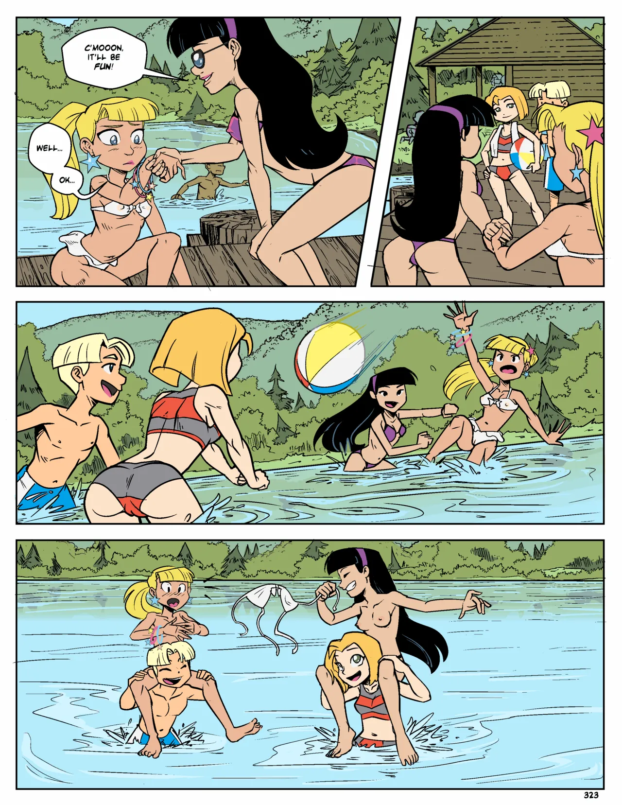 ページ画像