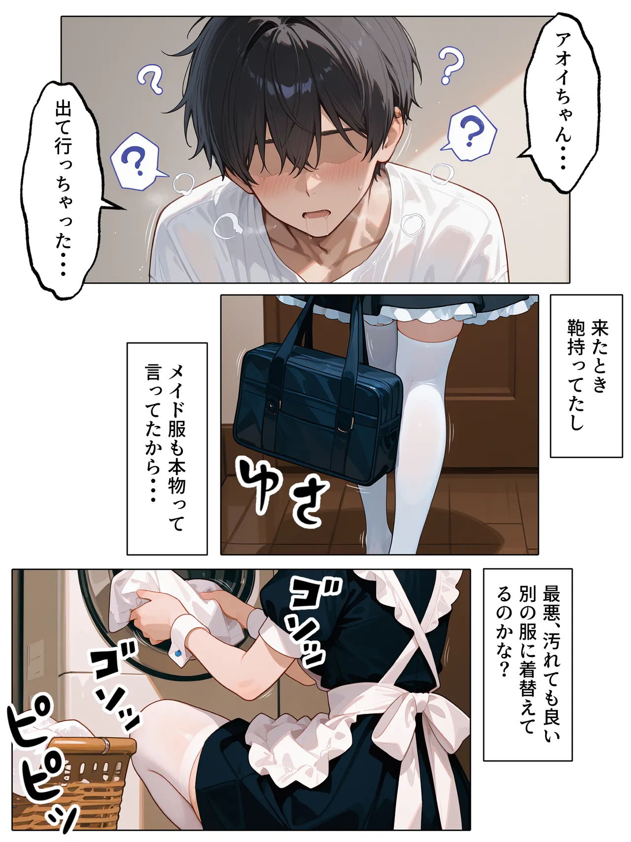 ページ画像
