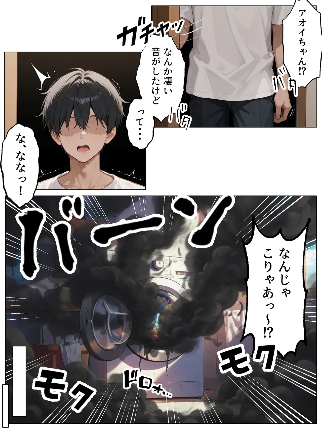 ページ画像