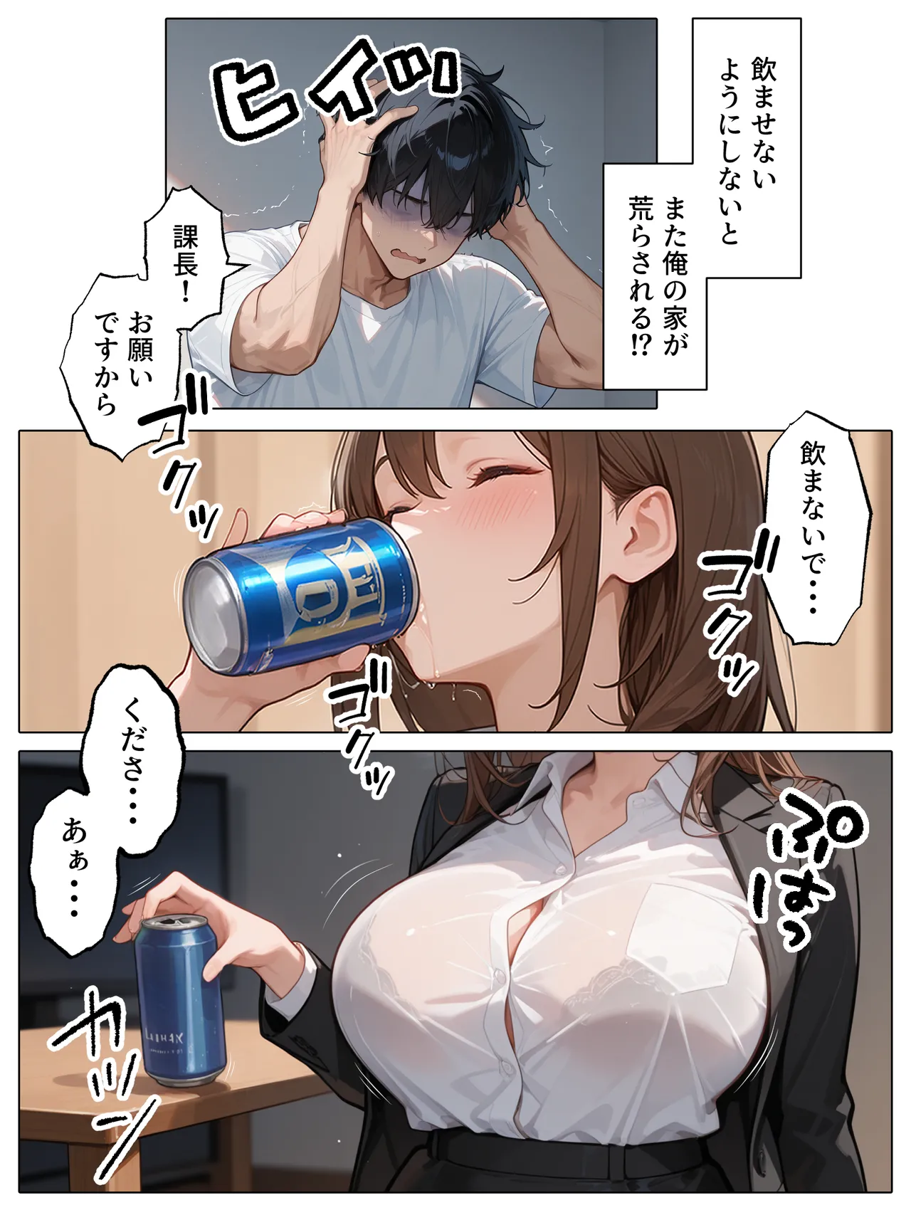 ページ画像
