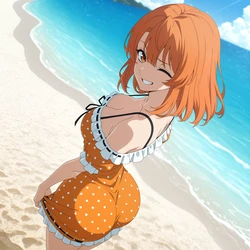 [Ainimeimei] Colette Loire - Supporter Tier - 2026-08-06 [AI Generated]