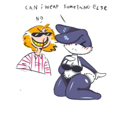 [Twitter] savagensfw Part 1