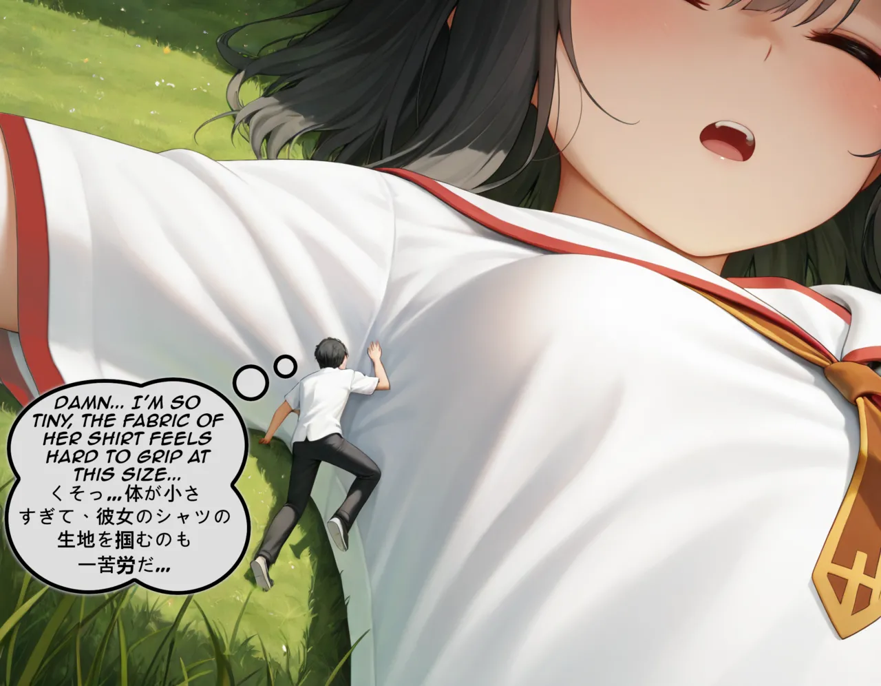ページ画像