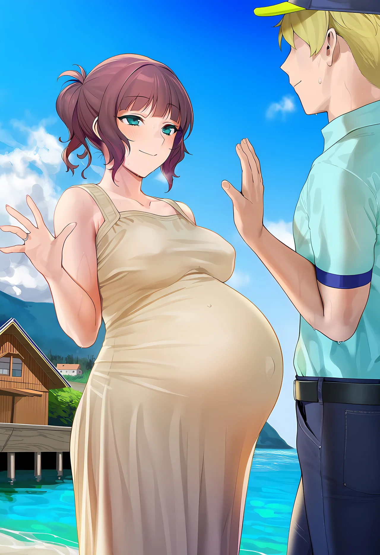 ページ画像