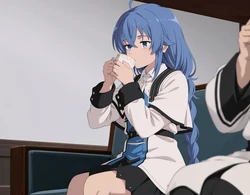 [7coin] Roxy [AI Generated]