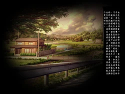[QR] 乳吸村【1&2】【机翻】 作品封面