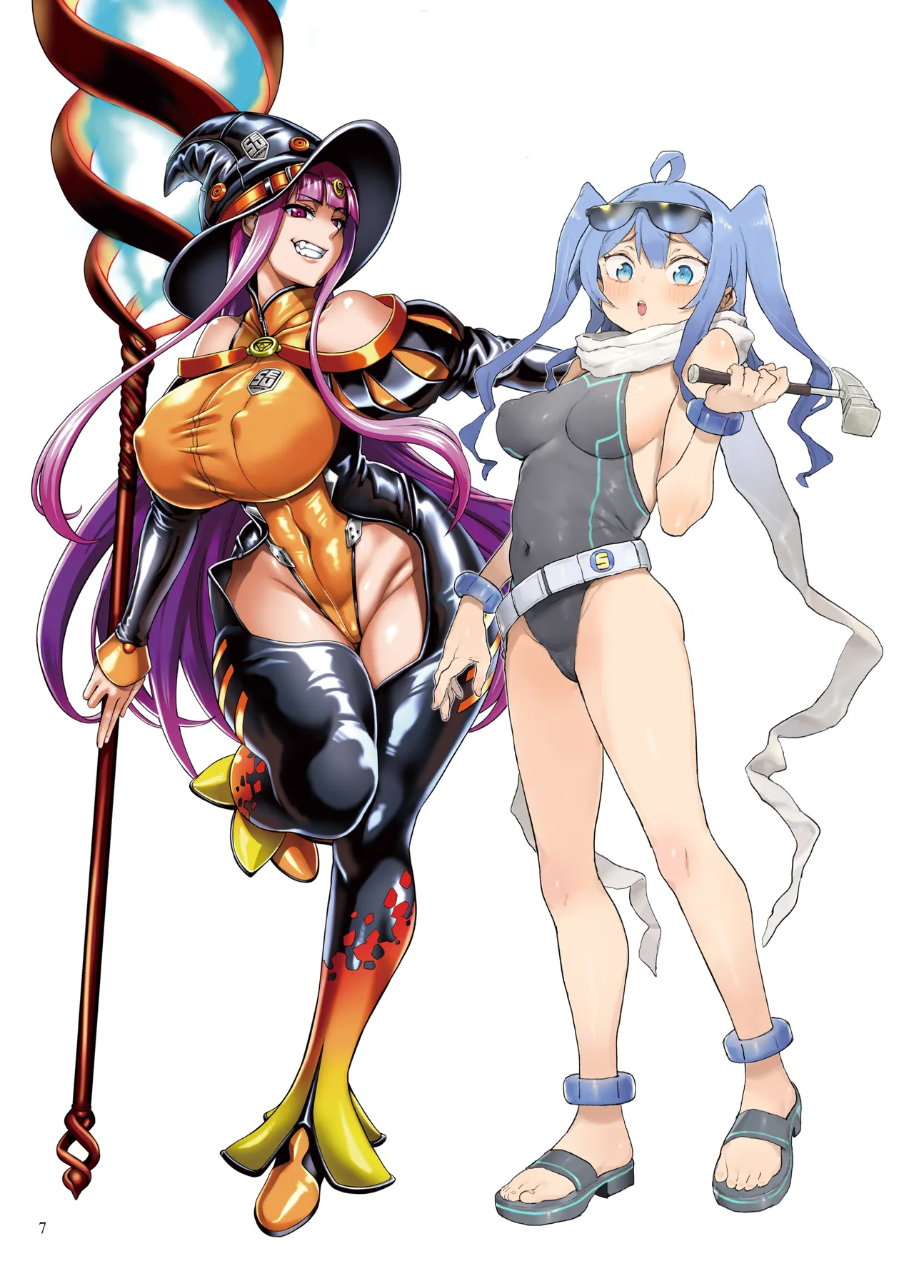 ページ画像