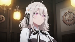 HoHoHo] Lily (リリィ) [AI Generated]
