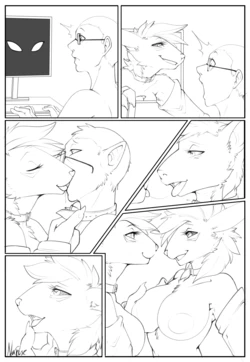 [NaruseWolf] Renachain