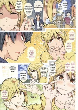 C101 HOME Musume tte, Dou? 作品封面